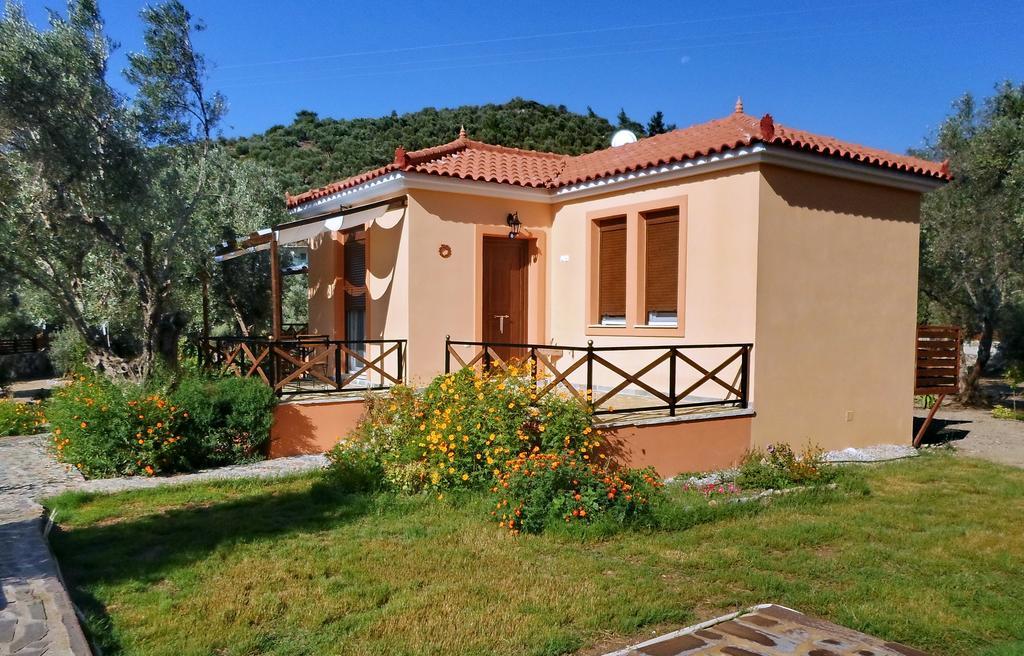 Evaland Traditional Houses Tarti Exterior photo