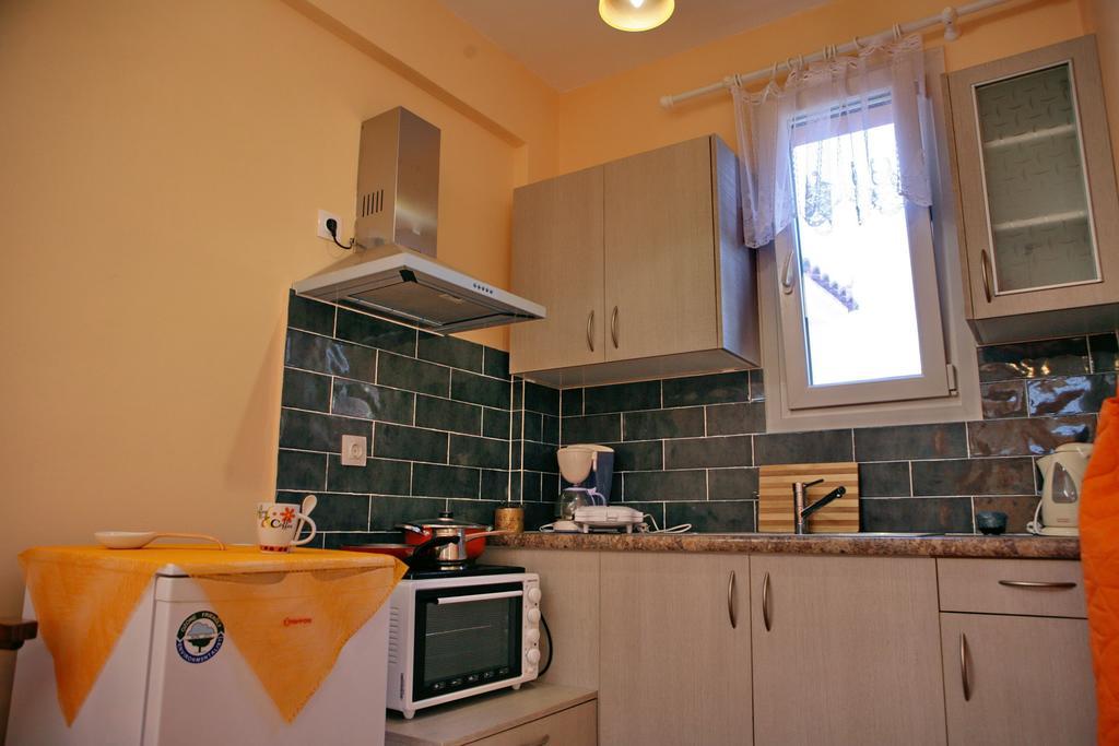 Evaland Traditional Houses Tarti Room photo