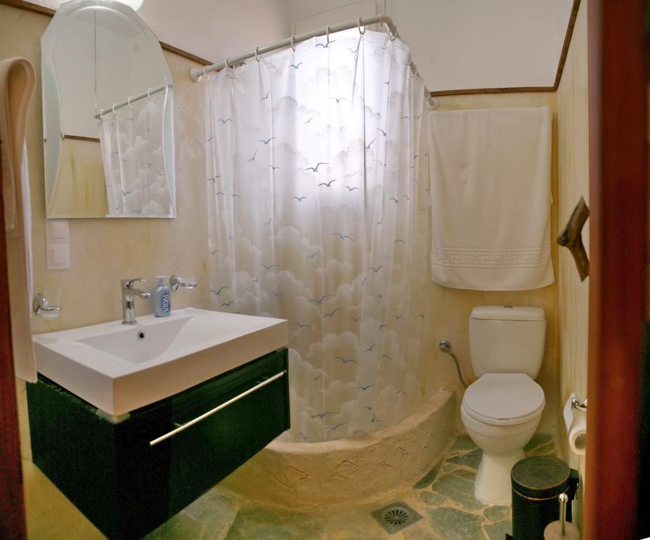 Evaland Traditional Houses Tarti Room photo
